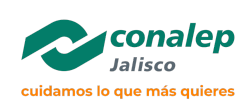 Logo CONALEP